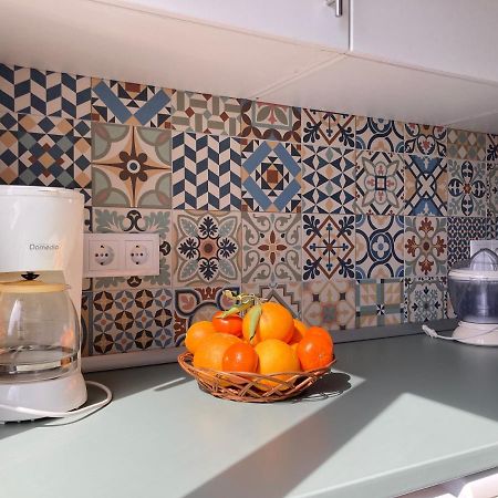 Casa As Gaivotas Apartment การ์วอยโร ภายนอก รูปภาพ