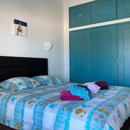 Casa As Gaivotas Apartment การ์วอยโร ภายนอก รูปภาพ