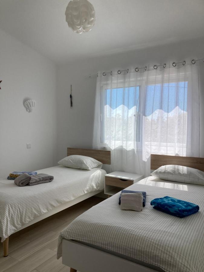 Casa As Gaivotas Apartment การ์วอยโร ภายนอก รูปภาพ