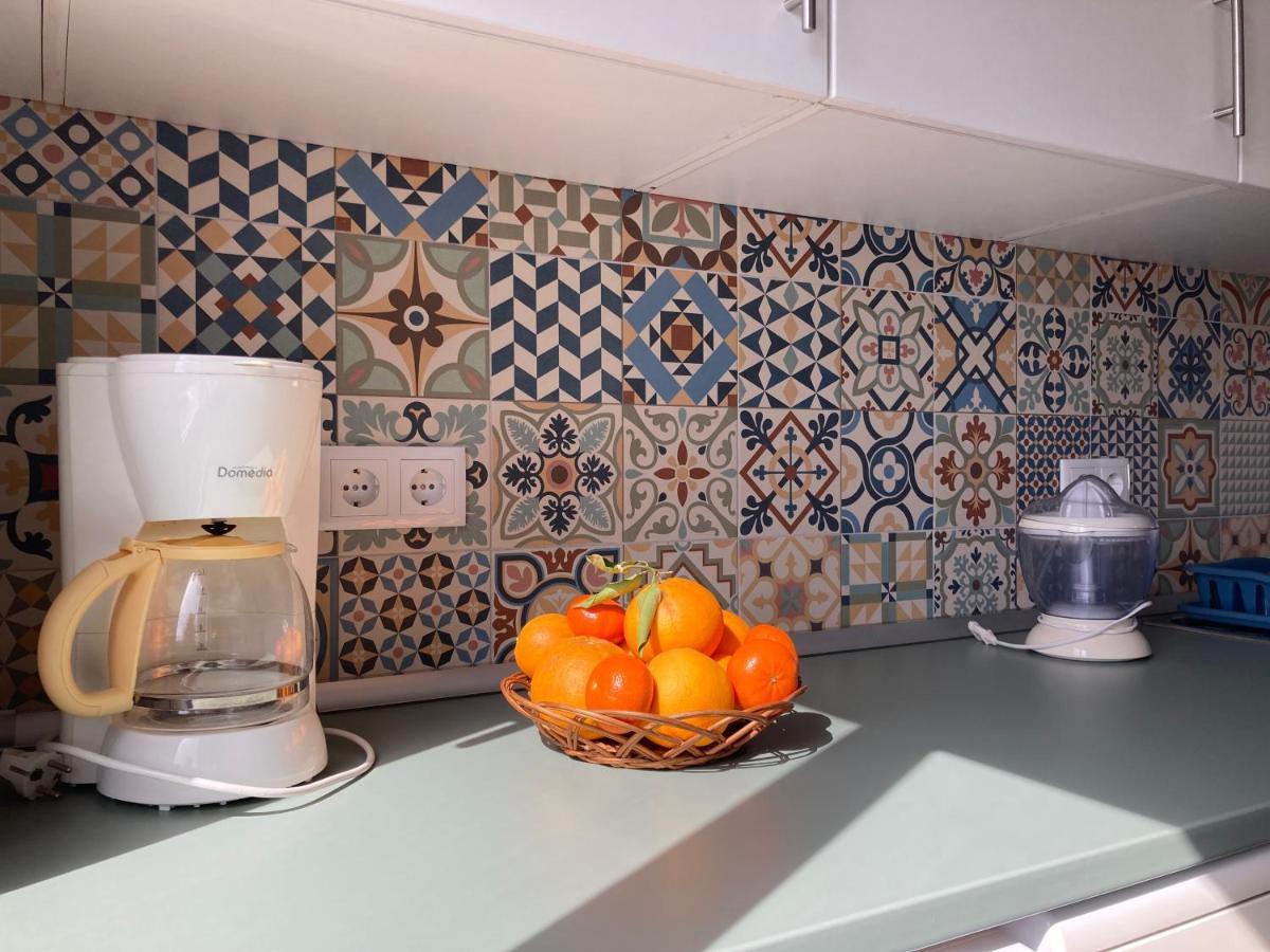 Casa As Gaivotas Apartment การ์วอยโร ภายนอก รูปภาพ