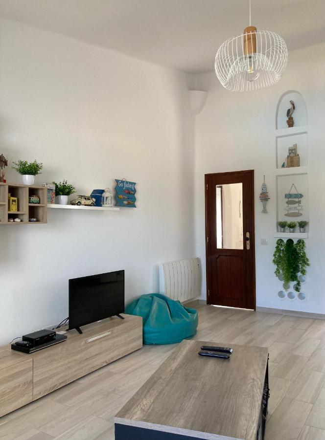 Casa As Gaivotas Apartment การ์วอยโร ภายนอก รูปภาพ