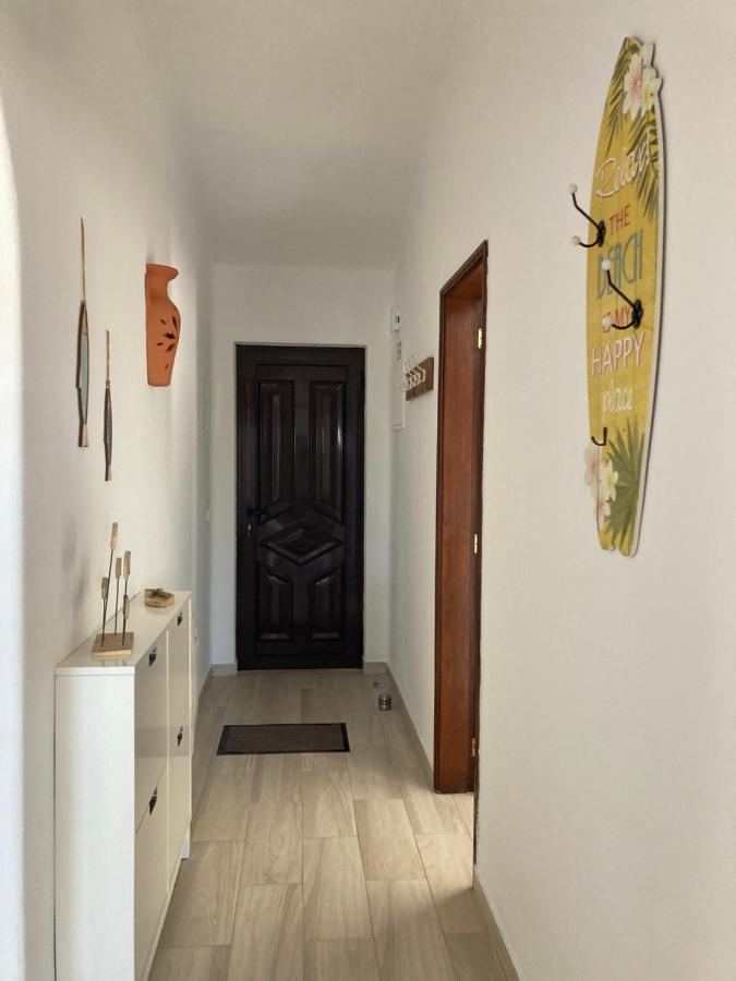 Casa As Gaivotas Apartment การ์วอยโร ภายนอก รูปภาพ