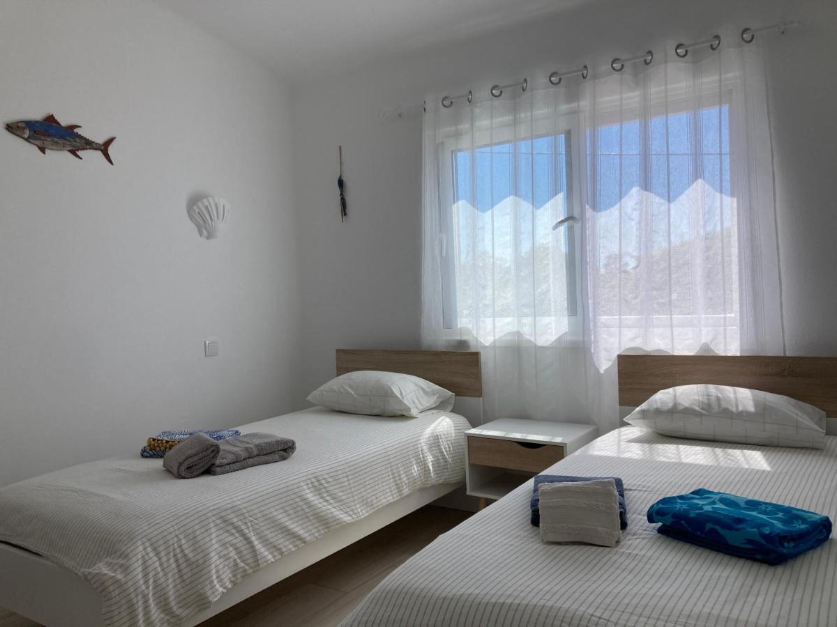 Casa As Gaivotas Apartment การ์วอยโร ภายนอก รูปภาพ
