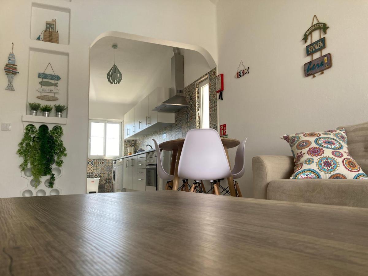Casa As Gaivotas Apartment การ์วอยโร ภายนอก รูปภาพ