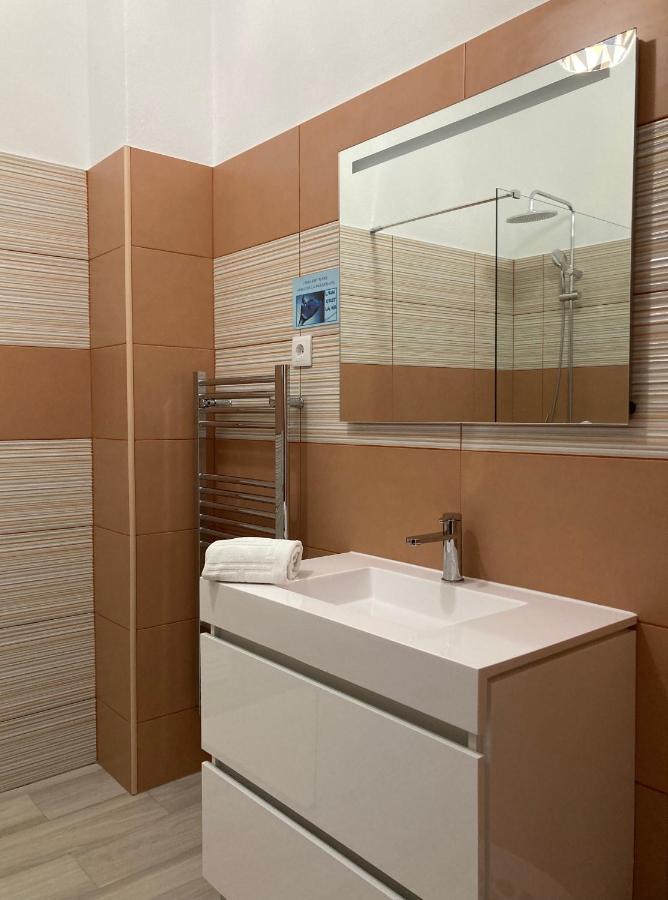 Casa As Gaivotas Apartment การ์วอยโร ภายนอก รูปภาพ