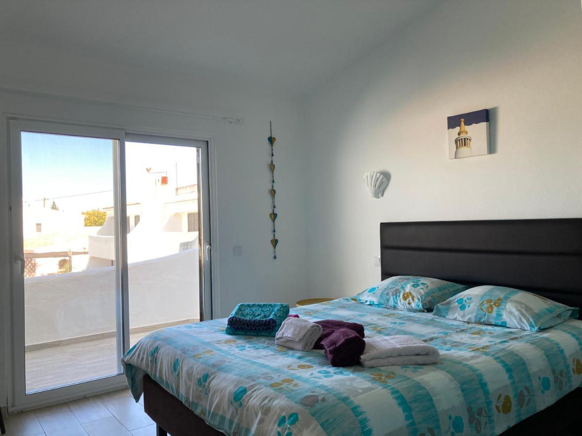 Casa As Gaivotas Apartment การ์วอยโร ภายนอก รูปภาพ