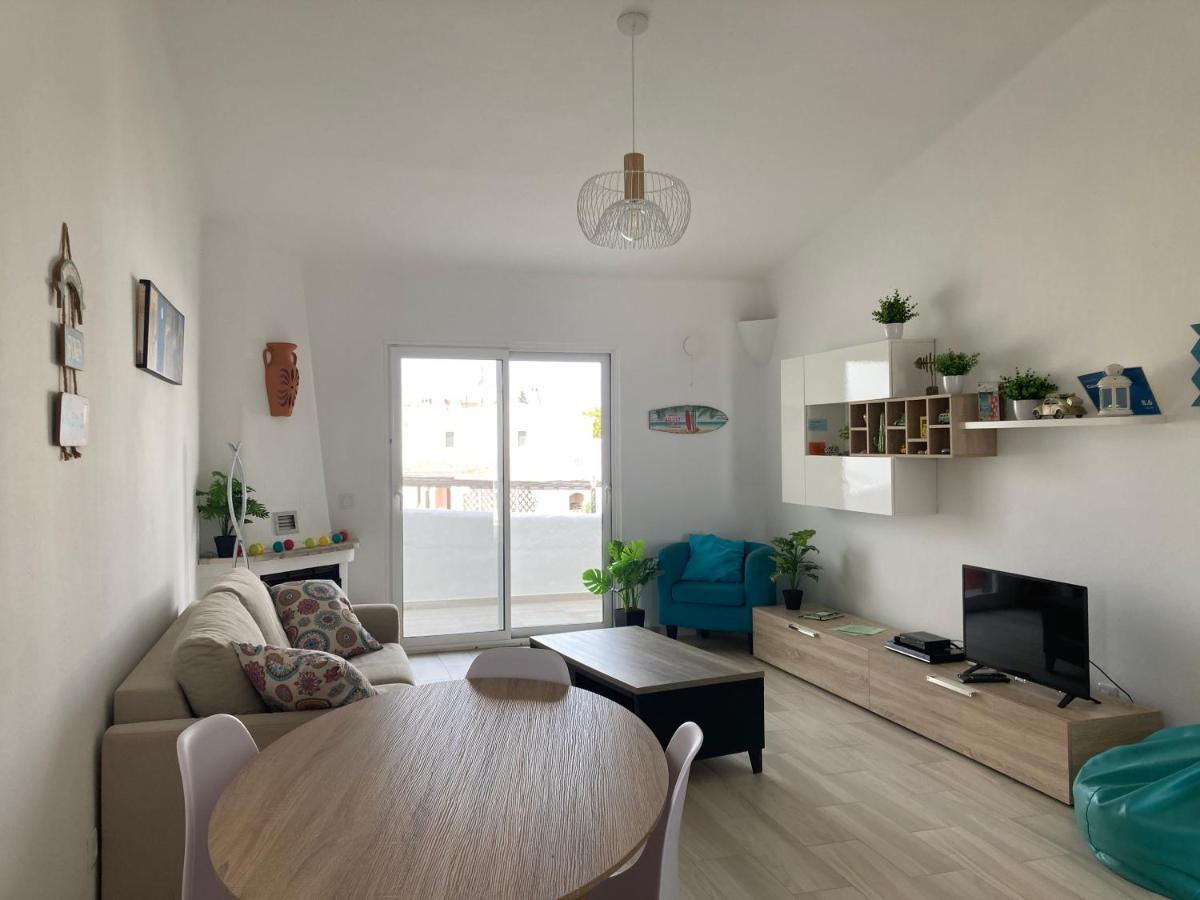 Casa As Gaivotas Apartment การ์วอยโร ภายนอก รูปภาพ
