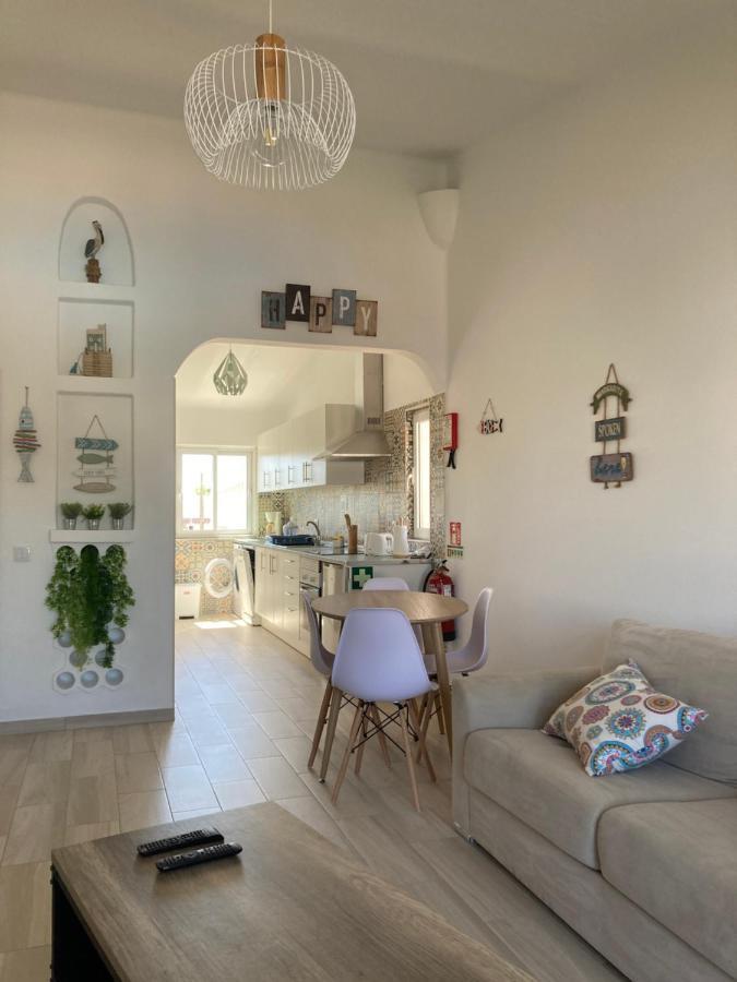 Casa As Gaivotas Apartment การ์วอยโร ภายนอก รูปภาพ