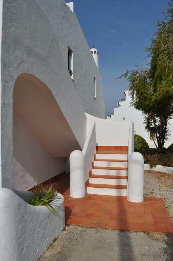 Casa As Gaivotas Apartment การ์วอยโร ภายนอก รูปภาพ