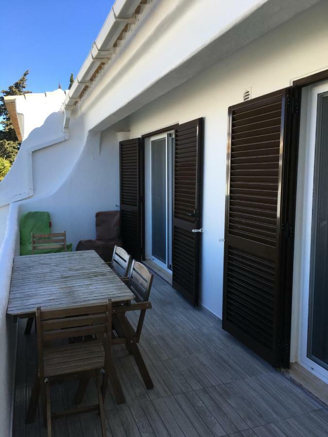 Casa As Gaivotas Apartment การ์วอยโร ภายนอก รูปภาพ